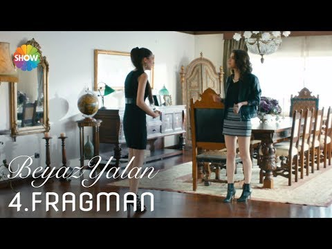 Beyaz Yalan 4. Tanıtım                                                                                                                                                                                                                                    