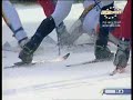 Petter Northug 2006-2007