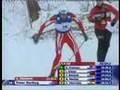 Petter Northug 2006-2007