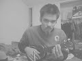 bob marly waiting in vain ukelele cover (day summat fail)