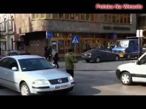 Polska Na Wesoło 2 Za to kochamy Polskę!