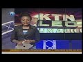 Magaidi wauwa na polisi Githurai