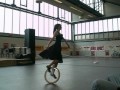 Einrad Performance Einrad Performance