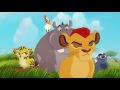 Lwia Straż: Powrót - zwiastun HD / The Lion Guard: Return of the Roar trailer PL