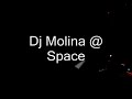 molina's set at space