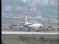 BOEING 707 B707 MEA TMA