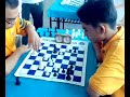 Gerakhas Open 2007 - Stonemaster vs Anas Gerakhas Open 2007 - Stonemaster vs Anas