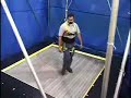 Omni-Directional Treadmill Omni-Directional Treadmill