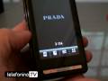 Lg Prada 2 kf900 videoreview da telefonino.net