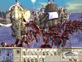 READ! This battle was won with no advice and medium difficulty. This is my first game recorded movie. I did this on the rome total war demo version. I do know the screen is blurry: I can't chang