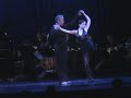 Oblivion - Piazzolla Tango - Show en Bs. As.