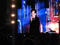 Billy Joel & John Mellencamp at Shea 7.16.08 (2nd clip)