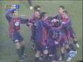 videos de taranto-arezzo 2-2