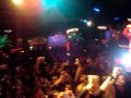 concierto privado con la kalle y dj flex