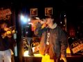 concierto privado con la kalle y dj flex