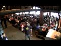 Firwood Centerhouse - Longhouse Timelapse