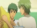 High Above Me (Tsuchiura x Hino)