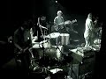 The Black Angels - Young Men Dead - Live Paris The Black Angels - Young Men Dead - Live Paris