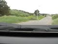 Zwarteweg, Ameland