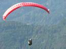 Sensei Paraglyding