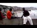 Project Monkz Ft. Maulana Ghana Hip Hop Once a slave