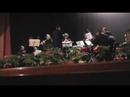 Bach - 2� Concerto Brandeburghese 1.nd - ferrarini