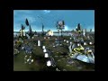 Supreme Commander: Forged Alliance Cybrans trailer Supreme Commander: Forged Alliance Cybrans trailer