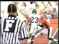videos de NCAA Football - Eastern Michigan @ Bowling Green