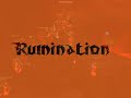 Rumination