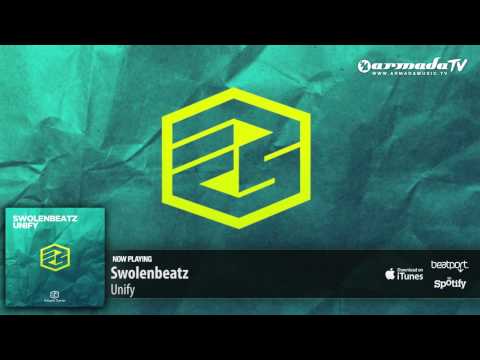 Swolenbeatz - Unify