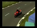 TT Superbikes: Ulster GP [flycam]