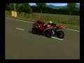 TT Superbikes: Ulster GP [flycam]