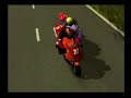 TT Superbikes: Ulster GP [flycam]