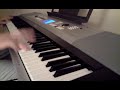 Status Quo-Rocking All Over The World-Me on my Yamaha DGX520 Status Quo-Rocking All Over The World-Me on my Yamaha DGX520