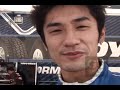 Icon for Post #Behind The Scenes TOP 3 – Formula D 2007 Final Round 1 of 3