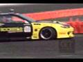 Behind The Scenes TOP 3 - Formula D 2007 Final Round 1 of 3
