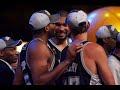 Spurs-cavs final 2007