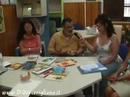 Leggere per crescere -Fondazione De Luca