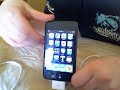 How To Restore Your Broken Iphone