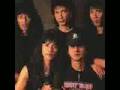 rusty blade - taming sari (80s rock)