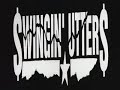 Swingin' Utters -"Alternative Ulster" - Fat Wreck Chords