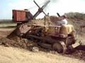 videos de Allis Chalmers HD6G Track Loader at Rough & Tumble 2008