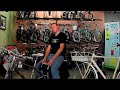 Bicycle Repair & Ownership : Utility Biking & Storage
