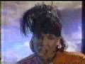 Siedah Garrett - Do You Want It Right Now