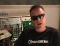 Cherry Red Records Video News Bulletin - Alan Wilson
