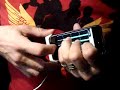 Guitarra para el iphone / iGuitar iPhone