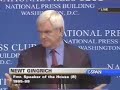 newt gingrich, in a speech to the national press club, outlined his plan to encourage a series of 9, 90 minute election debates, between the nominees of each of the political parties.  he has also founded an online clearing house to elicit solutions to our troubled election process.

i have not always been in agreement with mr. gingrich, but i applaud his efforts and dedication to improve our political process.

complete speech on c-span, select 'click to start realplayer' to view.
http://mailafriend.guide.real.com/index.html?link=rtsp%3a%2f%2fvideo.c-span.org%2farchive%2fc08%2fc08_080707_gingrich.rm

americansolutions.com
http://americansolutions.com/