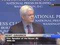 Gingrich is Correct