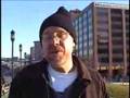 Kevin Barrett at Boston Tea Party For 911 Truth