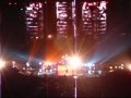 Hysteria - Muse - Palace of Auburn Hills - March 13th, 2010